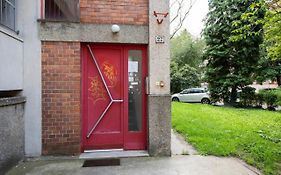 Loft Apartman